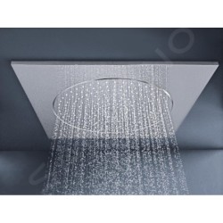 Grohe Rainshower F - Douche de tête Series 20, 508x508 mm, chrome 27286000