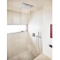 Grohe Rainshower F - Douche de tête Series 20, 508x508 mm, chrome 27286000