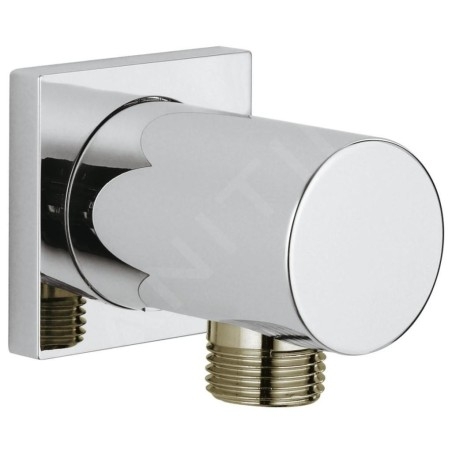 Grohe Rainshower - Coude de raccordement mural, chrome 27076000
