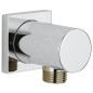 Grohe Rainshower - Coude de raccordement mural, chrome 27076000