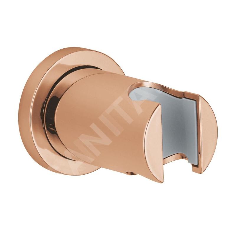 Grohe Rainshower - Support douchette, Warm Sunset 27074DA0