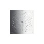 Hansgrohe Raindance - Douche de tête 260 mm, EcoSmart 9 l/min, chrome 26481000