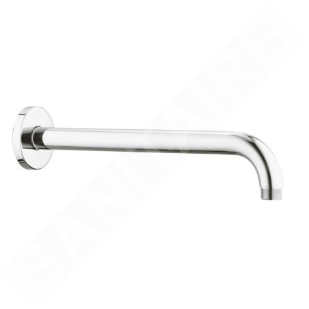 Grohe Rainshower - Bras de douche 286 mm, chrome 28576000