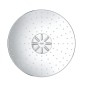 Grohe Rainshower SmartActive - Douche de tête 310, bras de douche 430 mm, 2 jets, chrome 26475000 Grohe Rainshower SmartActive - Douche de tête 310, bras de douche 430 mm, 2 jets, chrome 26475000