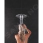 Grohe Rainshower SmartActive - Douche de tête 310, bras de douche 430 mm, 2 jets, chrome 26475000 Grohe Rainshower SmartActive - Douche de tête 310, bras de douche 430 mm, 2 jets, chrome 26475000