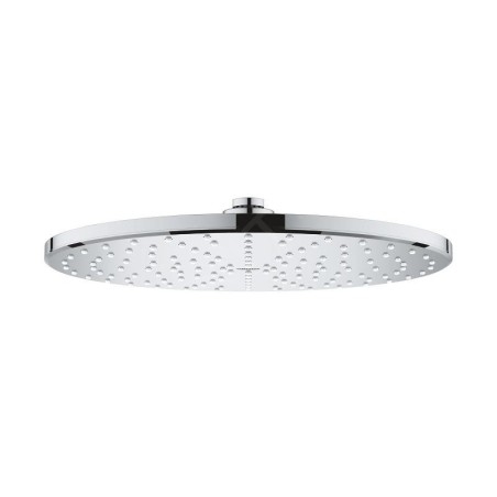 Grohe Rainshower - Douche de tête 310 Mono 9,5 l/min, 1 jet, chrome 26562000