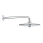 Grohe Euphoria SmartControl - Douche de tête 260, 3 jets, bras de douche 380 mm, chrome 26459000 Grohe Euphoria SmartControl - Douche de tête 260, 3 jets, bras de douche 380 mm, chrome 26459000