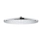 Grohe Rainshower - Douche de tête 310 Mono, 1 jet, chrome 26561000