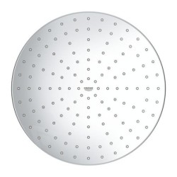 Grohe Rainshower - Douche de tête 310 Mono, 1 jet, chrome 26561000