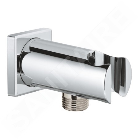 Grohe Rainshower - Fixation murale, chrome 26659000