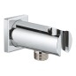Grohe Rainshower - Fixation murale, chrome 26659000