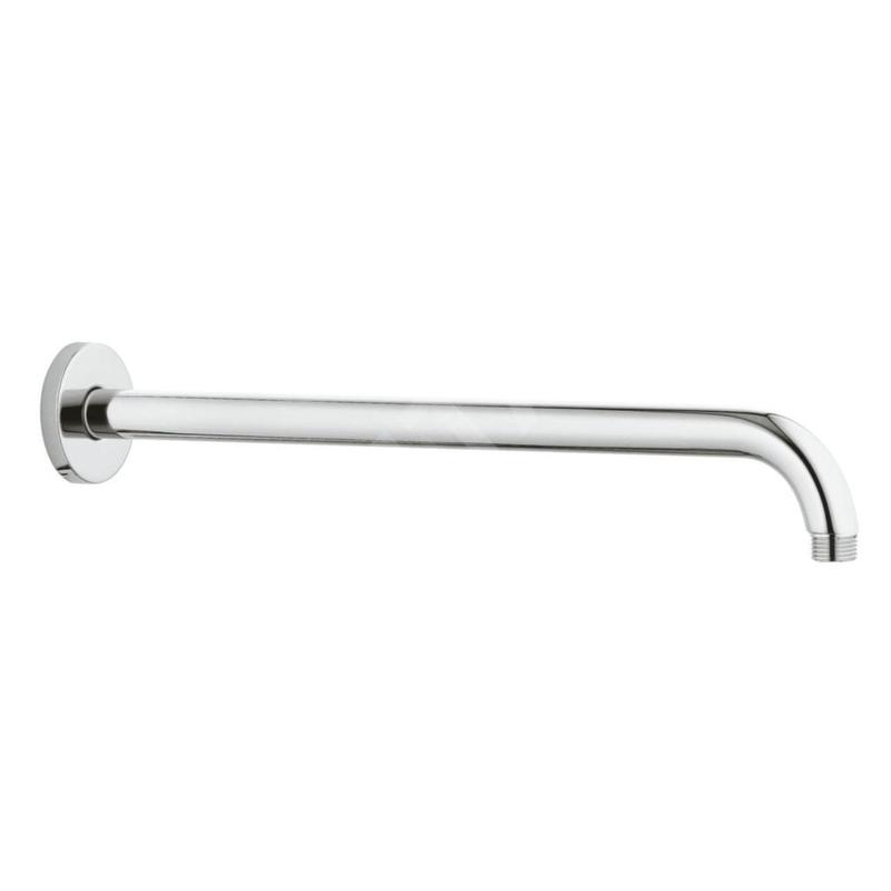 Grohe Rainshower - Bras de douche 380 mm, chrome 28361000