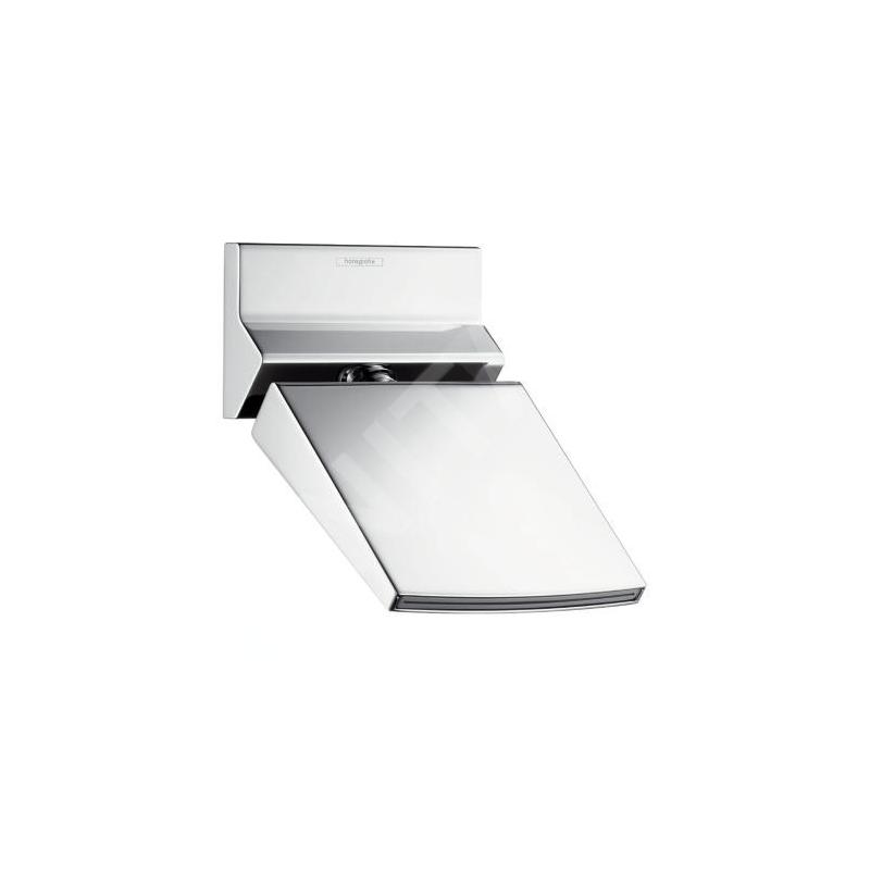 Hansgrohe Raindance - Douche de tête Rainfall 150, chrome 26442000 Hansgrohe Raindance - Douche de tête Rainfall 150, chrome 26442000