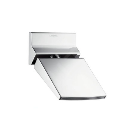 Hansgrohe Raindance - Douche de tête Rainfall 150, chrome 26442000