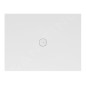 Villeroy & Boch Subway Infinity - Receveur de douche, 900x1200 mm, Anti-slip, blanc alpin 6230N401