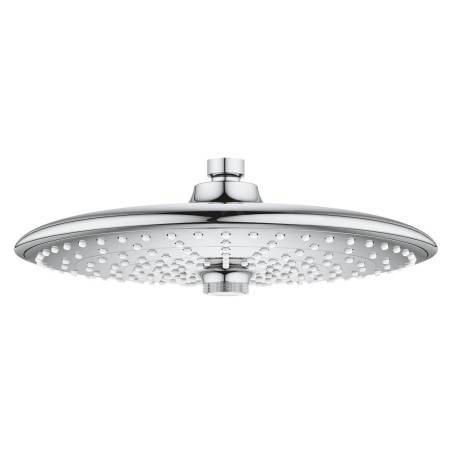 Grohe Vitalio Joy - Douche de tête, diamètre 260 mm, 3 jets, chrome 26462000