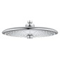 Grohe Vitalio Joy - Douche de tête, diamètre 260 mm, 3 jets, chrome 26462000