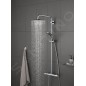 Grohe Vitalio Joy - Douche de tête, diamètre 260 mm, 3 jets, chrome 26462000