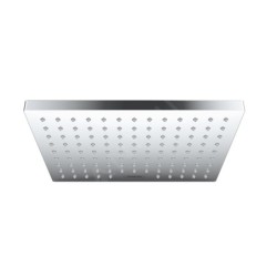 Hansgrohe Vernis Shape - Douche de tête, 230x170 mm, EcoSmart, chrome 26283000