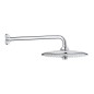 Grohe Euphoria SmartControl - Douche de tête 260, 3 jets, bras de douche 380 mm, chrome 26458000 Grohe Euphoria SmartControl - Douche de tête 260, 3 jets, bras de douche 380 mm, chrome 26458000