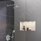 Grohe Euphoria SmartControl - Douche de tête 260, 3 jets, bras de douche 380 mm, chrome 26458000 Grohe Euphoria SmartControl - Douche de tête 260, 3 jets, bras de douche 380 mm, chrome 26458000