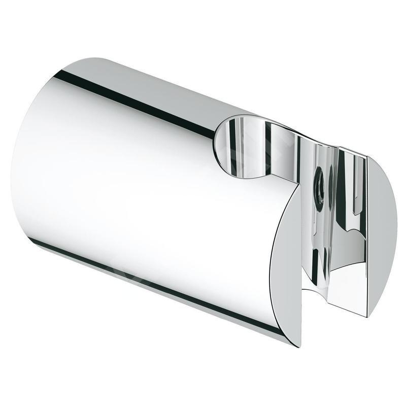 Grohe Vitalio Universal - Support de douche mural, chrome 26102000