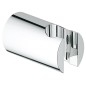 Grohe Vitalio Universal - Support de douche mural, chrome 26102000