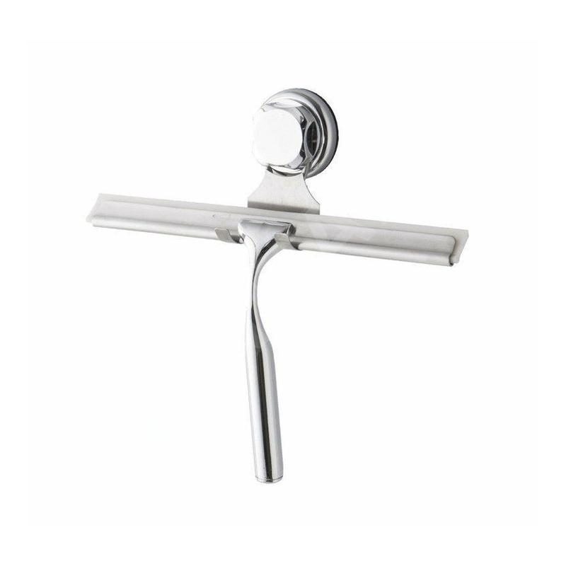 Compactor Bestlock - Raclette avec support, chrome RAN5317