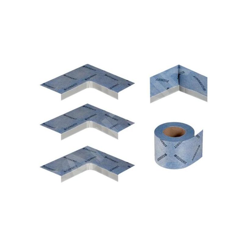 Geberit Accessoires - Kit de joints pour receveur de douche 550.083.00.1