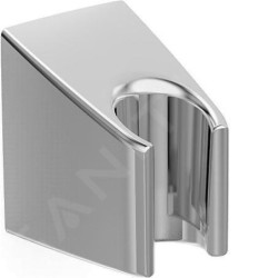Hansa Living - Support de douche, chrome 44450100