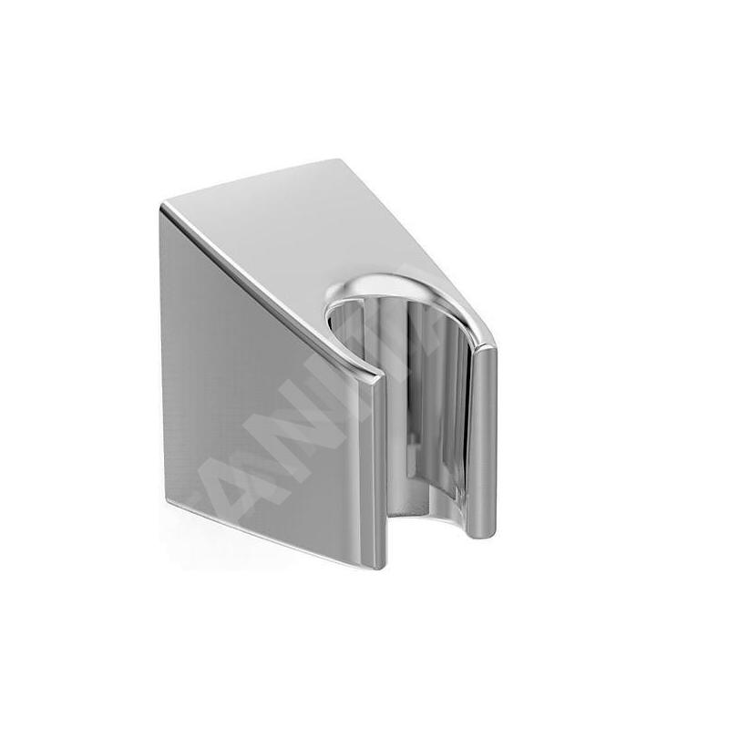 Hansa Living - Support de douche, chrome 44450100