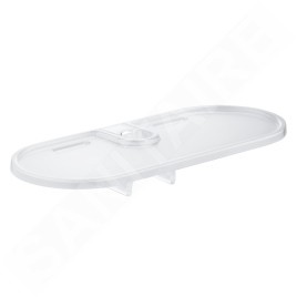 Grohe Vitalio Universal - Étagère pour barre de douche 27725000
