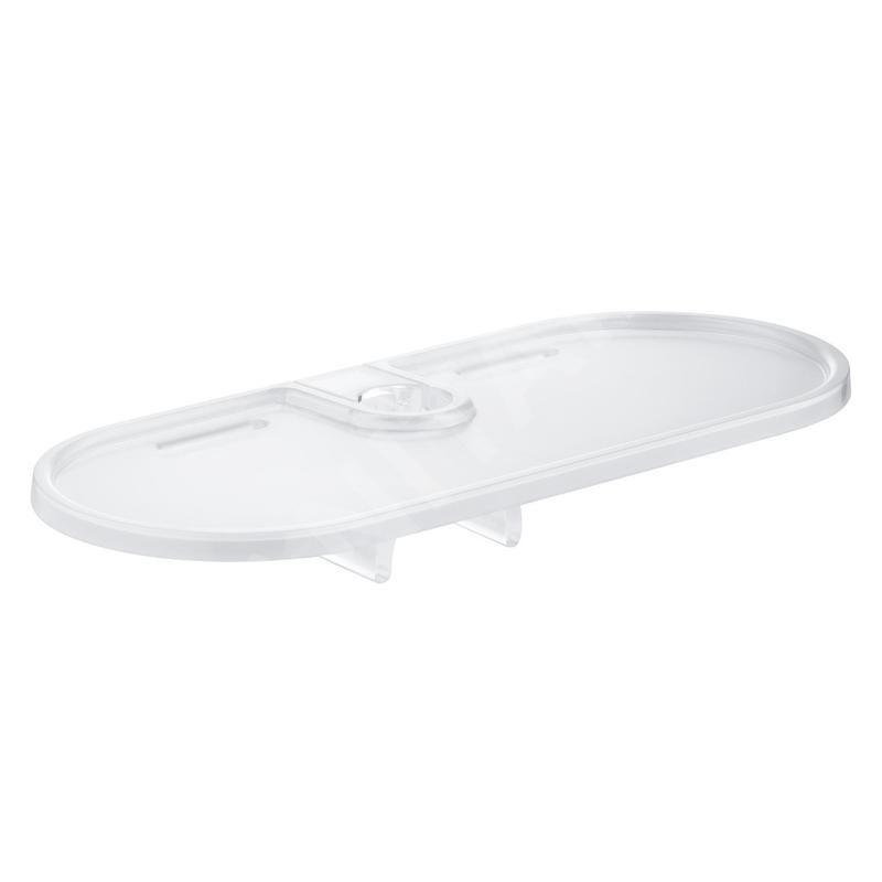 Grohe Vitalio Universal - Étagère pour barre de douche 27725000
