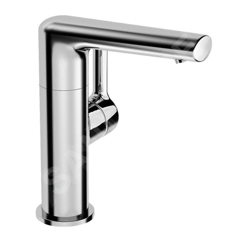 Hansa Ronda - Mitigeur de lavabo, chrome 55342203 Hansa Ronda - Mitigeur de lavabo, chrome 55342203