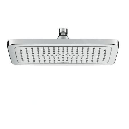 Hansgrohe Croma - Douche de tête E 280, 1jet, EcoSmart, chrome 26258000
