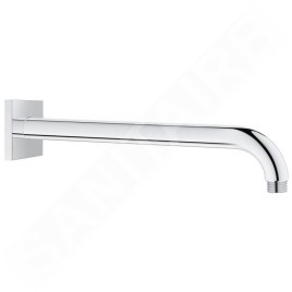Grohe Rainshower - Bras de douche 275 mm, chrome 27488000