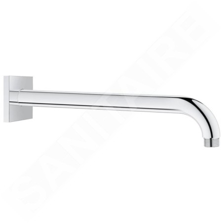 Grohe Rainshower - Bras de douche 275 mm, chrome 27488000