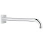 Grohe Rainshower - Bras de douche 275 mm, chrome 27488000