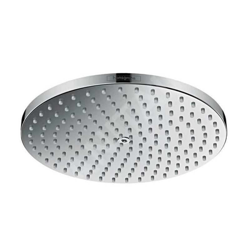 Hansgrohe Raindance S - Douche de tête 240 1jet P, chrome 27623000