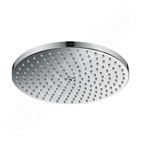 Hansgrohe Raindance S - Douche de tête 240 1jet P, chrome 27623000