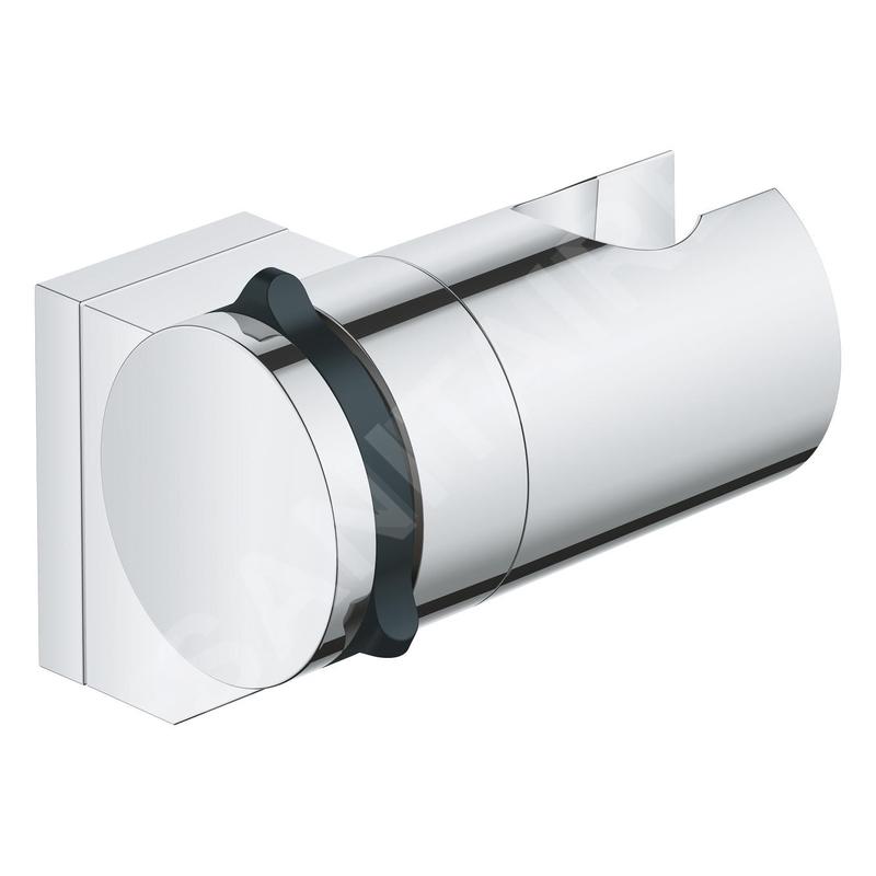 Grohe Vitalio Universal - Support de douche, chrome 26183001