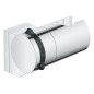 Grohe Vitalio Universal - Support de douche, chrome 26183001