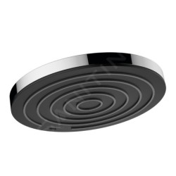 Hansgrohe Pulsify S - Douche de tête 260, 1 jet, chrome 24140000
