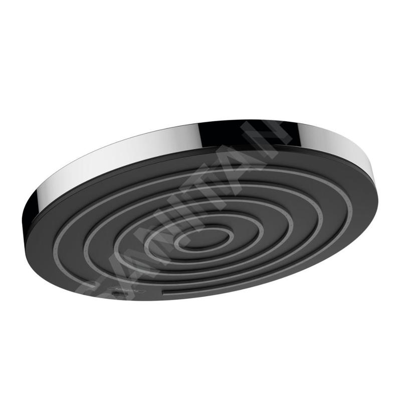 Hansgrohe Pulsify S - Douche de tête 260, 1 jet, chrome 24140000