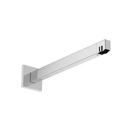 Hansgrohe Accessoires - Bras de douche, 41 mm, chrome 24337000