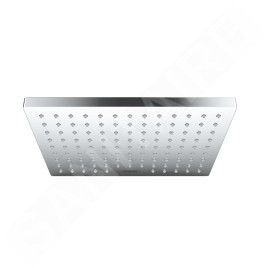 Hansgrohe Vernis Shape - Douche de tête, 230x170 mm, chrome 26281000