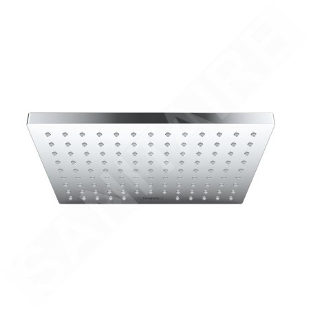 Hansgrohe Vernis Shape - Douche de tête, 230x170 mm, chrome 26281000