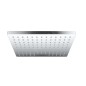 Hansgrohe Vernis Shape - Douche de tête, 230x170 mm, chrome 26281000