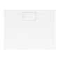 Villeroy & Boch Architectura MetalRim - Receveur de douche, 800x1000 mm, VilboGrip, blanc alpin UDA1080ARA215GV-01