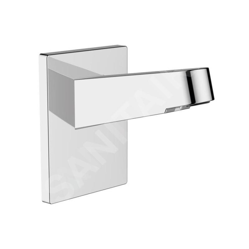 Hansgrohe Pulsify - Raccordement de douche, chrome 24149000